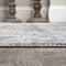 Jonathan Y Shaemus Bohemian Medallion Low-Pile Machine-Washable Cream/Blue/Terra 4 ft. x 6 ft. Area Rug WSH320C-4 - alternate 7