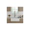 Daltile Restore Bright White 4-1/4 in. x 4-1/4 in. Ceramic Wall Tile (12.5 sq. ft. / Case), 100PK RE1544HD1P4 - alternate 10