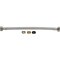 Fluidmaster Fits-All 12'' L. Stainless Steel Faucet Connector B4F12U - alternate 5
