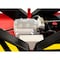 Pake Handling Tools Electric Hydraulic Tandem Lifting Table, 17,600 lb. Capacity, 118 1/2in x 47 1/7in PAKHW8000D - alternate 9