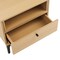 Manhattan Comfort Amara Nightstand in Natural Oak NS006-NA - alternate 9
