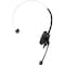 Adesso Single-Sided USB Headset with Mic XTREAMP1 - alternate 1