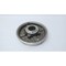 Durco STAINLESS BACK PLATE 10IN DT 52863 AA - alternate 1