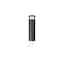 Beyond Led Technology GLOW PATH, LED Bollard, Adj Watt 12W-24W, 2640 Lumens, Adj CCT 3000K-5000K, 120-277Vac, 42 inch 157033 - alternate 9