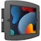 Compulocks SPACE SECURE ENCLOSURE FOR IPAD 10.2; 7TH GENERATION LOCKABLE, WALL-MOUNTABLE AN 102IPDSB - alternate 1