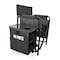 Picnic Time Family Of Brands NFL New England Patriots - Fusion Camping Chair 807-00-679-194-2 - alternate 5