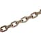 Mytee Products 36 in G70 Trailer Safety Chain w/ 3/8 in Clevis Hook & Chain Retainer 6250 # WLL, 2PK SC-3836-Rx2 - alternate 8