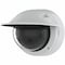 Axis Panoramic P3827-PVE 7 Megapixel Network Camera - Color - Dome - White 02450-001 - alternate 10