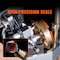 Vevor Gem Faceting Machine 180W Jade Grinding Polishing 2980RPM Rock Polisher KD-8801 - alternate 7
