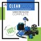 Xpower XPOWER CleanGroom Carbon-Free Solution - Complete XCG2 - alternate 1