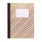 Pukka Pads Haze B5 Composition Book, 7in. x 10in., 3 Designs Per Set, 2PK 9976(AST)-HZE - alternate 8