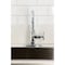 Kingston Brass Single-Handle Bar Faucet, Polished Chrome KSD8501CG - alternate 6