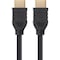 Monoprice High Speed HDMI Cable, 6 ft.Generic 13779 - alternate 1