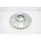 Marel SINGLE ROLLER CHAIN SPROCKET 30T DH24B130H - alternate 6