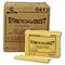 Chix Stretch 'n Dust Cloths, 12 3/5 x 17, Yellow, PK400 0413 - alternate 1