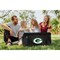 Picnic Time Family Of Brands NFL Green Bay Packers - 64 Can Collapsible Cooler 716-00-179-124-2 - alternate 3