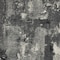 Homeroots 5' X 8' Black Gray And Ivory Abstract Washable Indoor Outdoor Area Rug 596843 - alternate 8