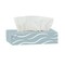 Tork 2 Ply Facial Tissue, 100 Sheets, 30 PK TF6810 - alternate 7