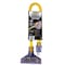 Powerzone Extension Cord, 12 AWG, 12/3, 3 Outlets, Yellow, 2 ft ORADL611802 - alternate 1