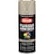 Krylon Fusion All-In-One Satin Spray Paint & Primer Khaki K02740007 - alternate 6
