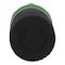 Schneider Electric Push Button operator, 22 mm, Black ZB5AS42 - alternate 5