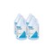 Renown Quat II Food Service Sanitizer, 1 Gal., 4PK HD1788-41HDSP - alternate 5