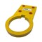 John Deere COLLAR MOUNTING IDLER, JOHN DEERE OEM U44729 U44729 - alternate 1