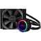 Nzxt Kraken 120 AIO RGB CPU Liquid Cooler, Black RL-KR120-B1 - alternate 5