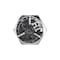 Auveco 7/16in-20 x 1 1/2in Grade 5 Cap Screw Zinc, 50PK 5539 - alternate 2