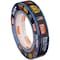 Do It Best Pro Grade 0.94'' x 60 Yd. Blue Painters Masking Tape 99612 - alternate 1