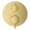 Grohe Atrio Thm Trim Bath 24361GN0 - alternate 5