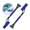 Snow Joe Car Snow Removal Brush + De-icing Shovel for Car Windshield | 27-Inch, 2PK SJEG-SB27X2 - alternate 1
