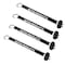 Mytee Products TENDER KIT, 16 in SINGLE SPRING 9420-1, 4PK MP-ABTK-9420-1x4 - alternate 9