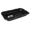 Performance Tool Performance Tool 10 in. L X 6 in. W Black Magnetic Tray 1 pc W1285 - alternate 1