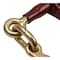Mytee Products PRO Chain Binder Ratchet Style 3/8 in - 1/2 in, 12,000lbs WLL, 2PK CBRS38-PROx2 - alternate 8