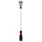 Perform Tool Screwdriver Slotted; 3/8 In; 12 In Length; Chrome Vanadium Steel; With Magnetic Tip W30983 - alternate 2