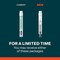 Finishworks Mohawk Ultra Bond Waterborne Clear Finish Marker - Matte M292-0020 - alternate 2