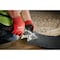 Milwaukee Tool Cut-Resistant Coated Gloves, Cut Level A4 , Dipped , Nitrile , Sandy , L 12 PK 48-22-8947B - alternate 9