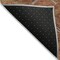 Homeroots 9' X 12' Orange Gold And Ivory Geometric Washable Indoor Outdoor Area Rug 615222 - alternate 9