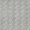 Homeroots 3' X 5' Gray And Ivory Geometric Washable Indoor Outdoor Area Rug 595001 - alternate 9