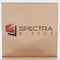 Spectra Mirror 24''X48'', 1/8'' Thick, Rose Gold Acrylic Color Mirror. Sizes Cut Nominal +/-1/8'' 3M1350F2448 - alternate 1