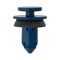 Auveco GM Door Trim Panel Retainer, 15PK 25249 - alternate 1