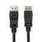 Rocstor PREMIUM 20FT / 6M DISPLAYPORT 1.2 CABLE M/M - DISPLAYPORT 4K - DISPLAYPO Y10C736-B1 - alternate 1