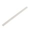 Apollo Tile Horizonte 0.5 x 8 in. Glossy Soft Dove Gray Ceramic Pencil Trim Wall Tile 0.27 sq ft/case, 10PK FLT88GRYPENA - alternate 7