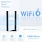 Tp-Link AX1800 HIGH GAIN DUAL BAND WI-FI 6 USB ADAPTER SPEED: 1201 MBPS AT 5 GHZ + 574 M ARCHER TX20U PLUS - alternate 18