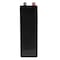Upg 6V 3.2Ah F1 Sealed Lead Acid AGM Battery by UPG UB632 - alternate 7