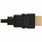 Tripp Lite 100FT STANDARD SPEED HDMI CABLE DIGITAL VIDEO WITH AUDIO 4K X 2K M/M 100FT P568-100 - alternate 3
