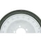 Mytee Products SkyJack Scissor Lift Tires 161890 16 x 5 x 12 - Brake, 2PK SL-SKY-16-5-12-BRAKEx2 - alternate 9