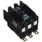 Siemens BQD Series 20 Amp 3-Pole Circuit Breaker, 480V AC, Panelboard Mount, 14kA BQD320 - alternate 3