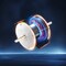 Vevor 1/4HP RV AC Fan Motor AC115V 3A 1650RPM Single Phase with 5uf/370V Capacitor YDK180-4G16 - alternate 7